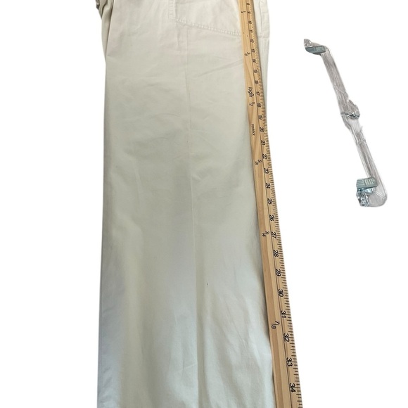 Ralph Lauren Tan Chinos - Picture 8 of 10